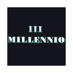 III Millennio logo
