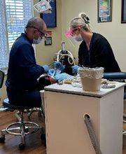 Hammer and Van Zant Family Dentistry image 3