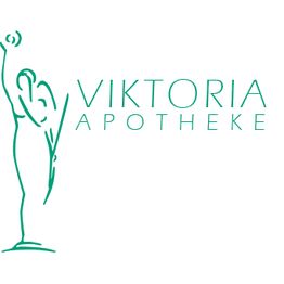 Logo der Viktoria-Apotheke