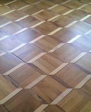 Roman Studer Wand- & Bodenbeläge, Innendekorationen Bild 6