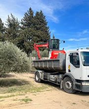 Ramage Terrassement Construction image 12