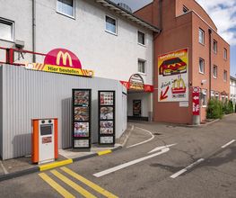 McDonald's Bild 3
