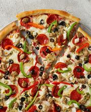 Sbarro St. Charles image 6