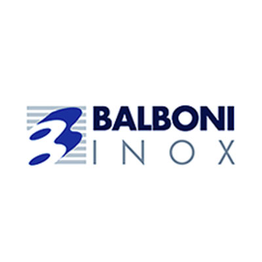 Balboni Inox logo