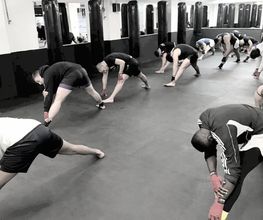 Lee Gym Kampfsport und Functional Training Bild 1