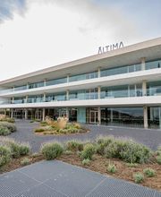 Tanatorio Àltima Ronda de Dalt en Barcelona