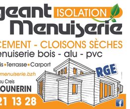 Fégeant Menuiserie EURL image 13