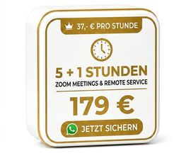 COMPUTERSERVICE Stuttgart - IT Service PC & MAC Bild 3
