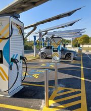 Free to X Stazione di ricarica immagine 12