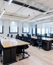 WeWork Passeig de Gracia 17 imagen 8