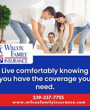 Wilcox Family Insurance Company image 2