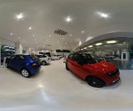Taller SKODA M Automoción - Aragó imagen 7
