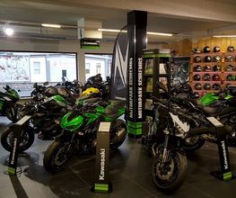 Schrembs Motorpark Bild 4