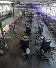 Gimnasio VivaGym Avenida Cataluña imagen 11