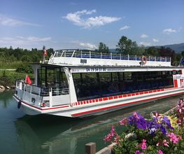 Bateau Canal image 9
