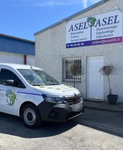 Asel Désamiantage image 1