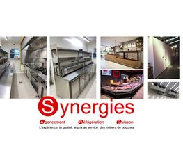 Synergies ARC image 1
