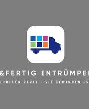 Fixx&Fertig Entrümpelung Bild 2