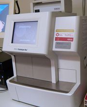 Tierklinik Obergrund AG Bild 5