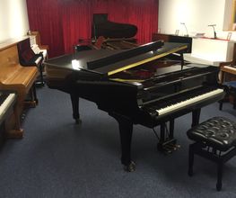 Piano-Music Simmen Bild 1