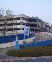 Parkhaus City Center Porz APCOA Bild 3