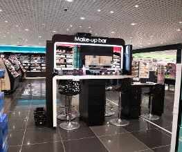 SEPHORA BREST COAT image 3