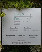 Prem & Pauli PartG mbB Steuerberater - Rechtsanwälte Bild 6