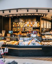 Junge Die Bäckerei. Bild 13