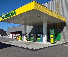 AGROLA LKW Bild 3