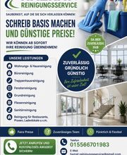 Gebäudereinigung