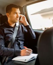 TAXI FERMÍN DÍEZ imagen 4