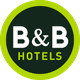 B&B HOTEL Milano San Siro