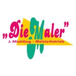 Die Maler- J.Miehling