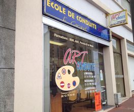 Art Conduite image 2