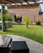 ANGELOZ Jardinier-Paysagiste Bild 1