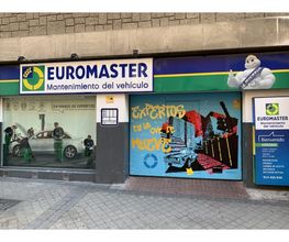 Euromaster Madrid Covarrubias imagen 4
