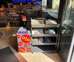 JET Tankstelle Bild 7