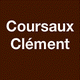 Coursaux Clément