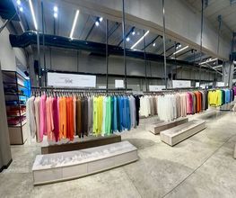 Falconeri Outlet immagine 2