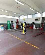 Euromaster Bruzzi Gomme immagine 12