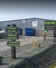 ENCORE Environnement Cotentin Recyclage image 2