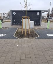 OPG Charging Station Bild 1