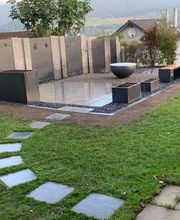 E. Meier Gartenbau AG Bild 1