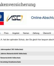 Versicherungsmakler Carsten Schiefelbein Bild 3