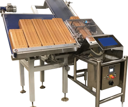 Schalenspender / Tray denester