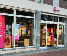 Telekom Shop Bild 1