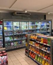 JET Tankstelle Bild 4