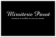Miroiterie Pavot