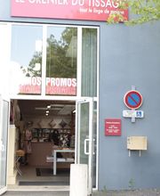 Le Grenier Du Tissage image 5