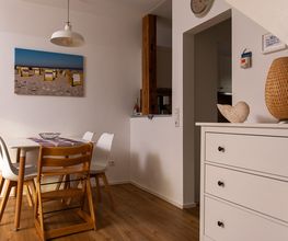 Ferienhaus Heimathafen Bild 4